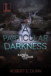 A particular darkness cover image