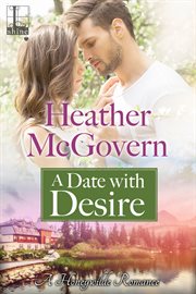 A date with desire cover image