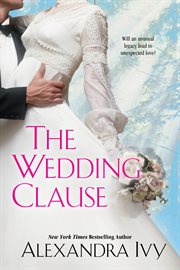 The wedding clause cover image
