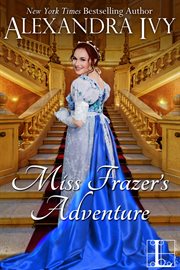 Miss Frazer's adventure cover image