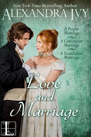 Love and marriage cover image