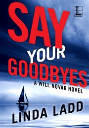 Say your goodbyes cover image