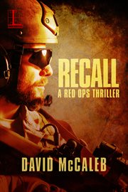 Recall : A Red Ops Thriller cover image
