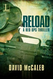 Reload [electronic resource] : Red Ops Series, Book 2 cover image