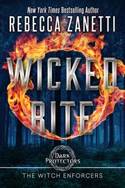 Wicked bite cover image