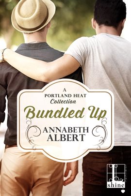 Cover image for Bundled Up