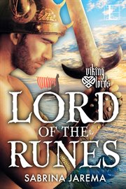 Lord of the runes cover image