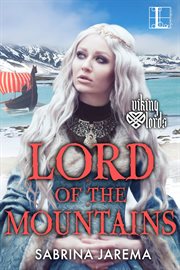 Lord of the mountains cover image