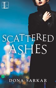 Scattered ashes cover image