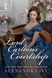Lord Carlton's courtship cover image