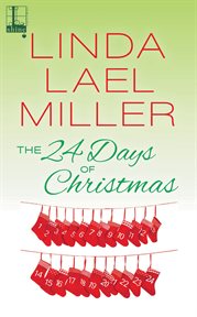 24 days of Christmas cover image