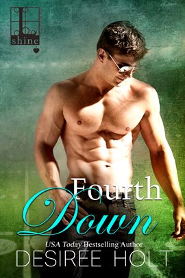 Cover image for Fourth Down