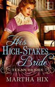 His High-Stakes Bride cover image
