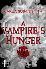 A vampire's hunger cover image