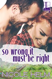 So wrong it must be right cover image