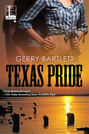 Texas pride cover image