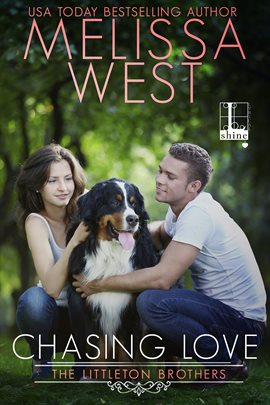 Cover image for Chasing Love