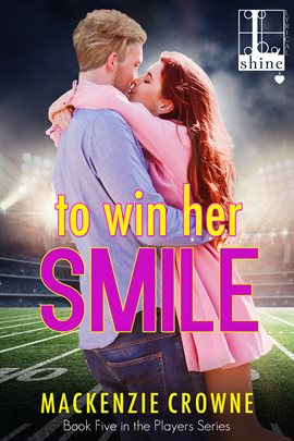 Cover image for To Win Her Smile