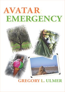 Cover image for Avatar Emergency