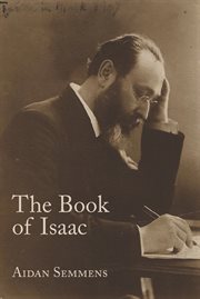 The book of Isaac cover image