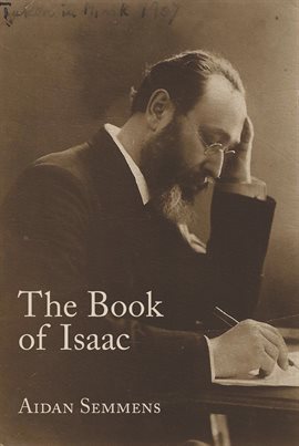 Cover image for The Book of Isaac