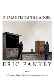 Dismantling the angel cover image