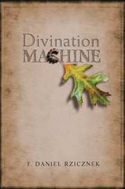 Divination machine cover image