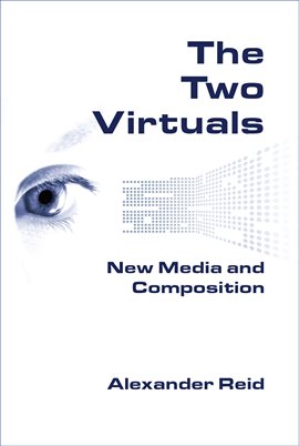 Cover image for The Two Virtuals