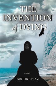 The invention of dying cover image
