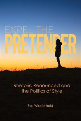 Cover image for Expel the Pretender