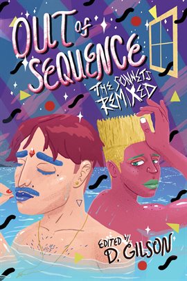 Cover image for Out of Sequence