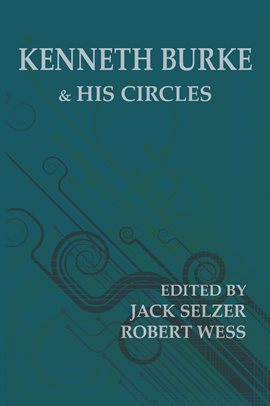 Cover image for Kenneth Burke and His Circles