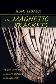 The magnetic brackets cover image