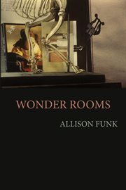 Wonder rooms cover image