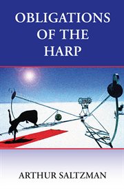 Obligations of the harp cover image