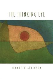 The thinking eye cover image