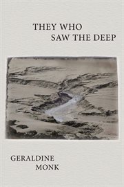 They who saw the deep cover image