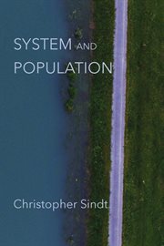 System and population cover image
