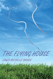 The flying house cover image