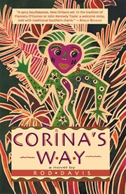 Corina's way : a novel cover image
