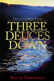Three deuces down cover image