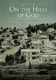 On the hills of God : a novel cover image