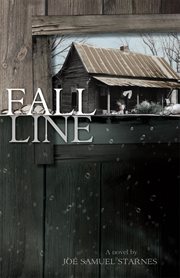 Fall line : a novel cover image