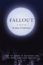 Fallout : a novel cover image