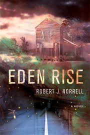 Eden rise : a novel cover image