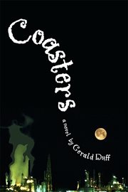 Coasters : a novel cover image