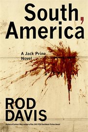 South, America : a novel cover image