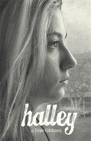 Halley : a novel cover image