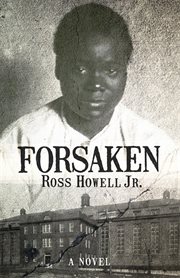 Forsaken : a novel cover image