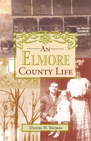 An elmore county life cover image